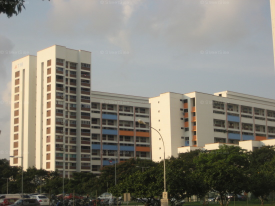 Blk 716 Bedok Reservoir Garden (Bedok), HDB Executive #180432